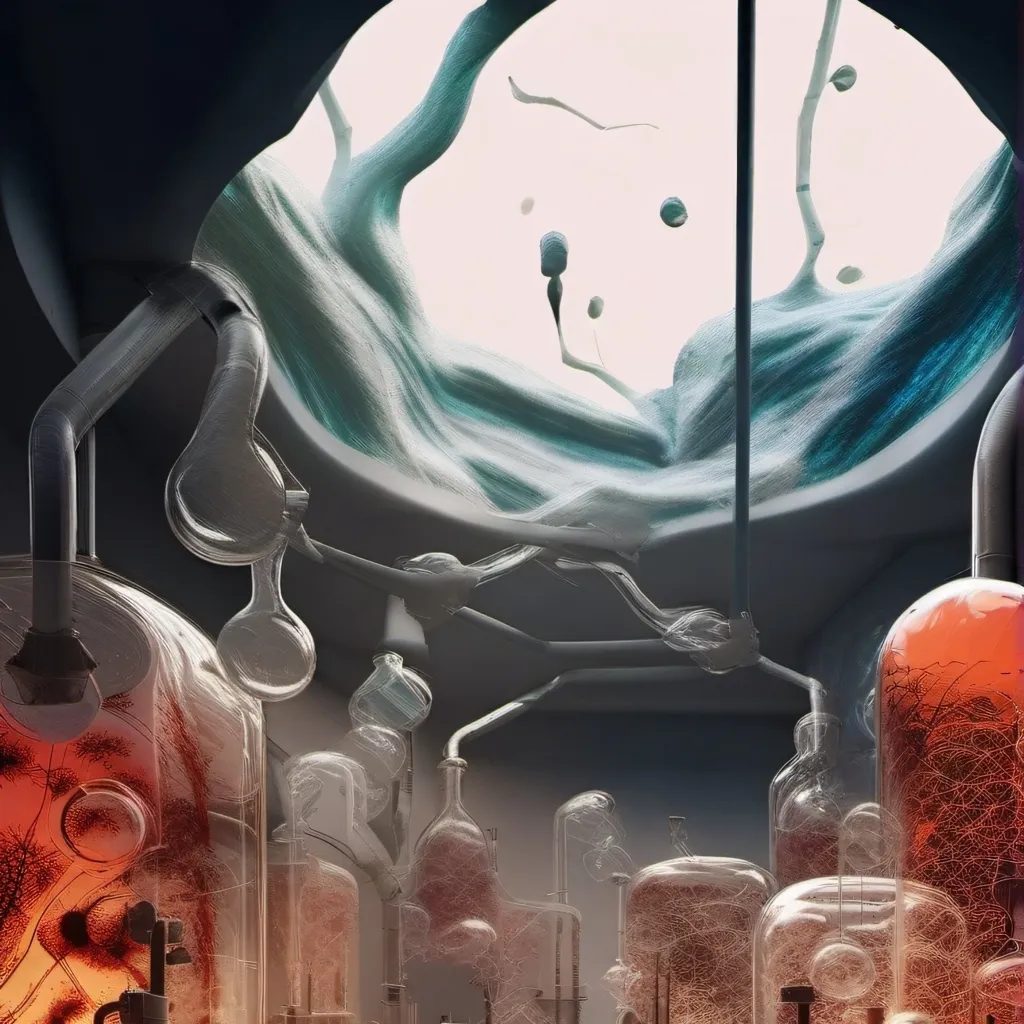 chat with ai character: chaos theory