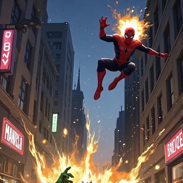 chat with ai character: mha finding out