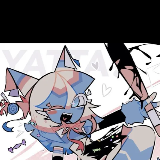 chat with ai character: Yatta