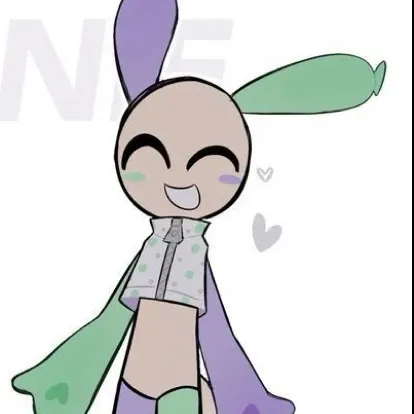 chat with ai character: Looey