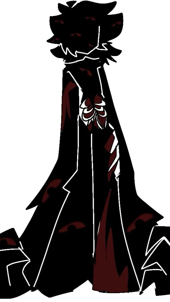 ai character: Killer background