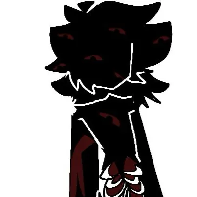 chat with ai character: Killer