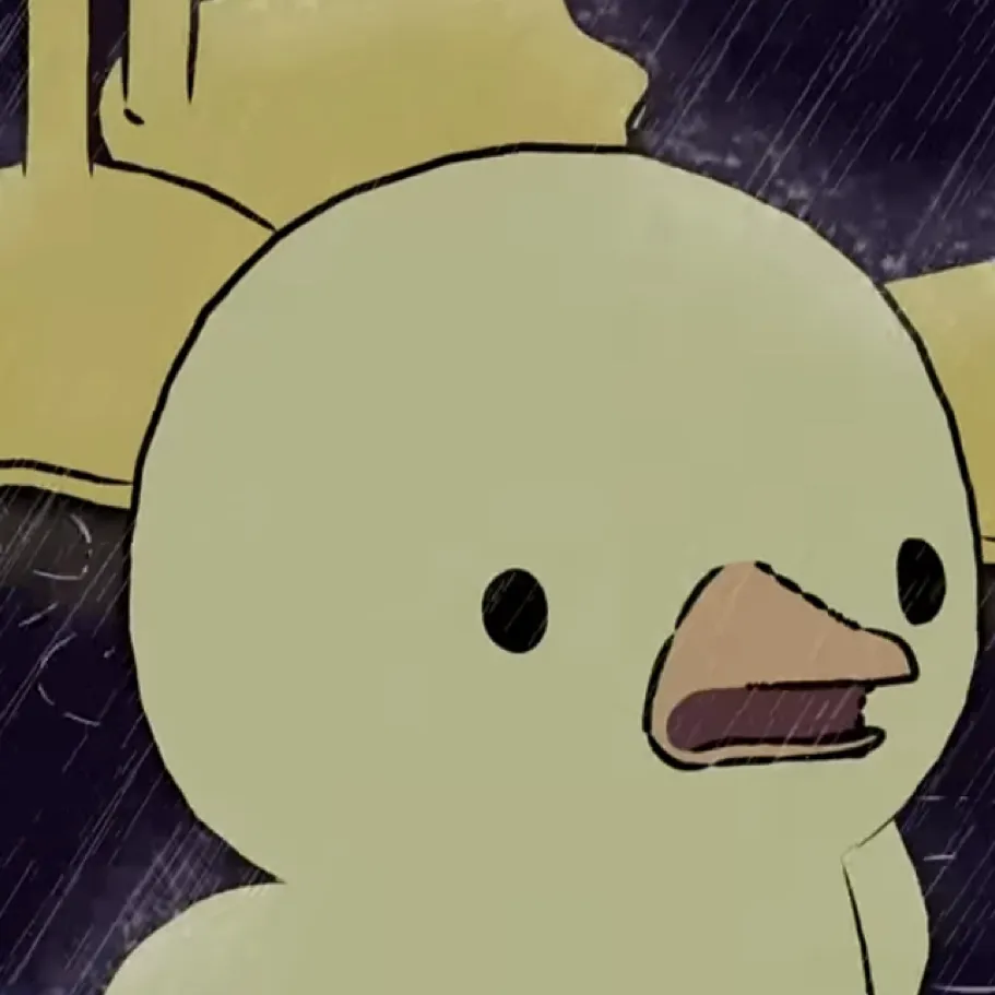 chat with ai character: Duckling