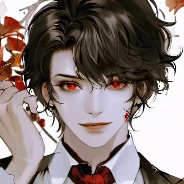 chat with ai character: Kacet