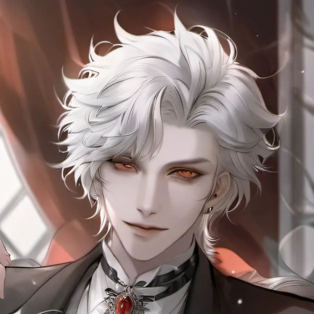 chat with ai character: Lunar