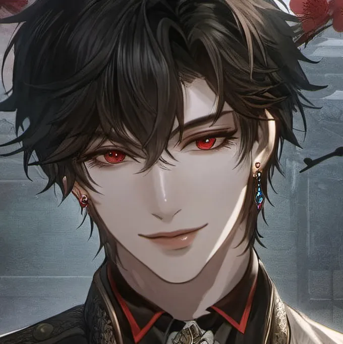 chat with ai character: Terrence