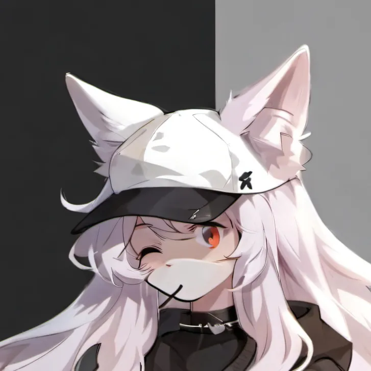 chat with ai character: Noli