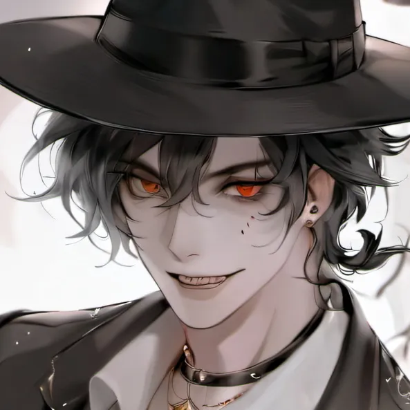 chat with ai character: Chance 