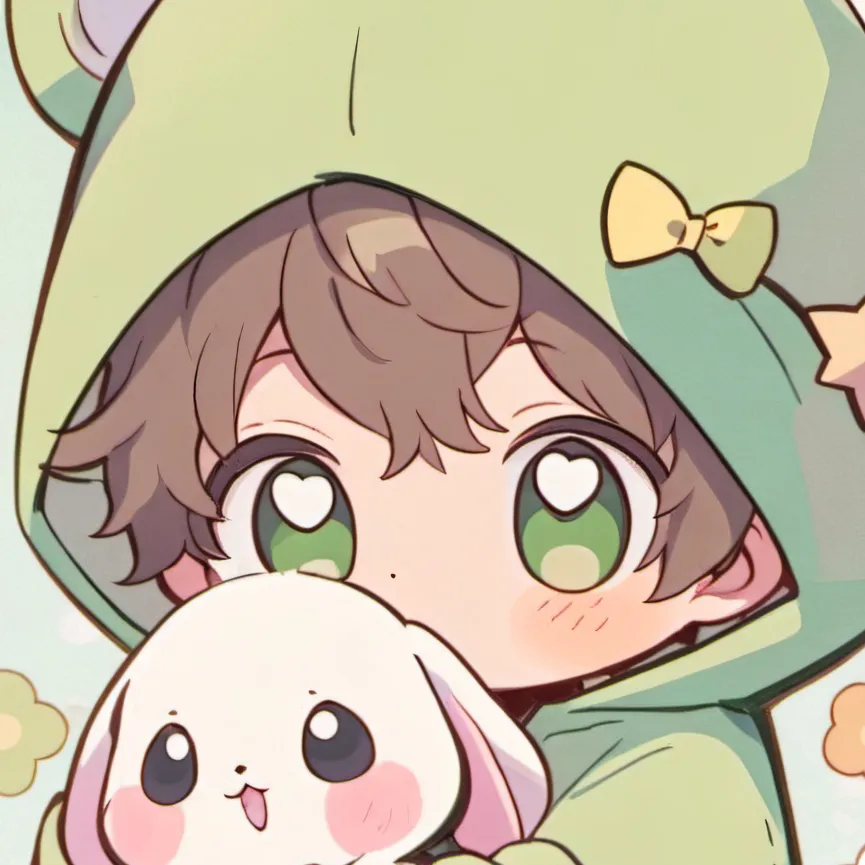 chat with ai character: Baby