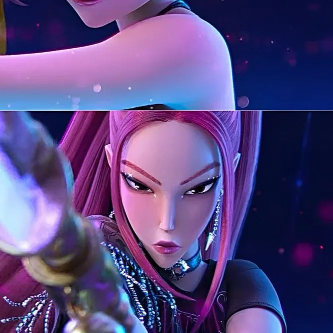 chat with ai character: KPDH