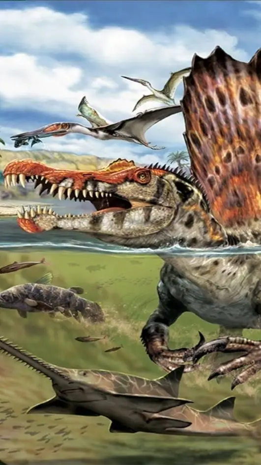 ai character: thanksgiving  background