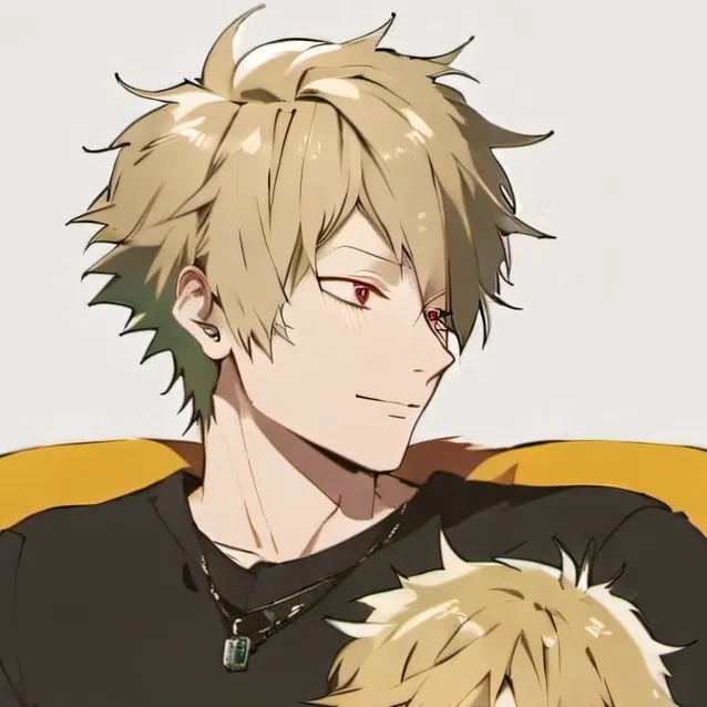 chat with ai character: Katsuki Bakugo 