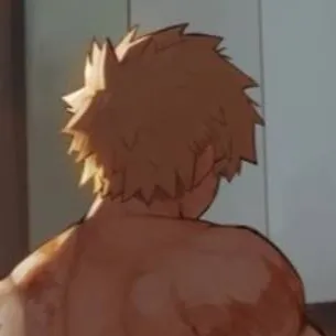 chat with ai character: Katsuki Bakugo 