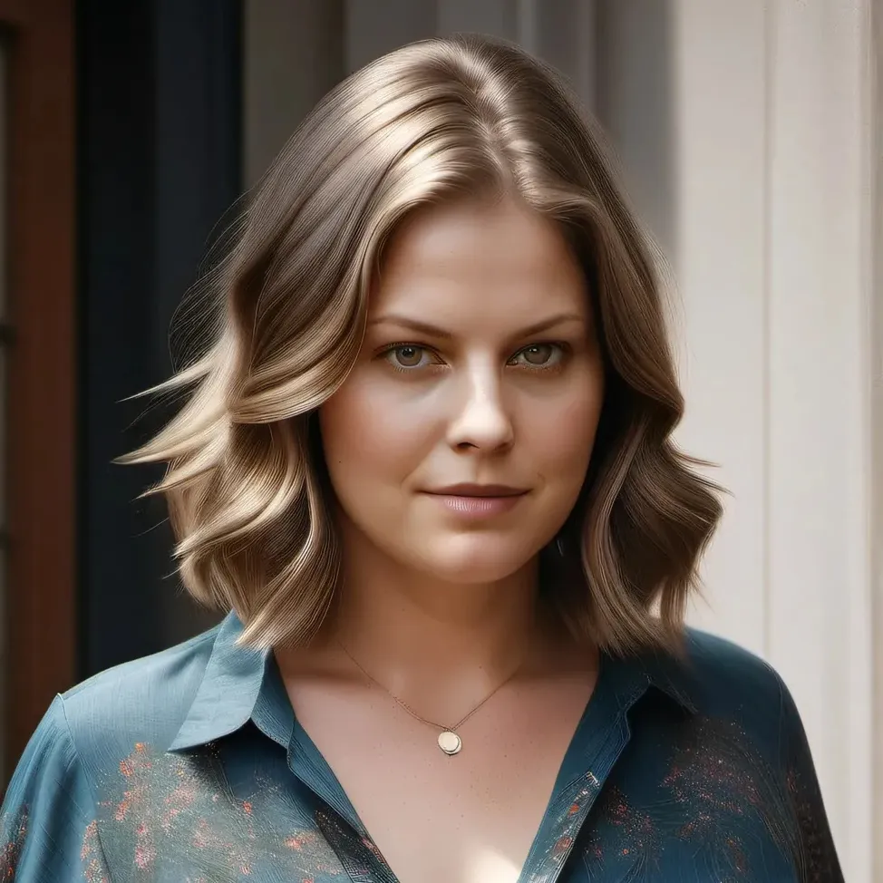 chat with ai character: Mom