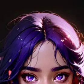 chat with ai character: Talkie