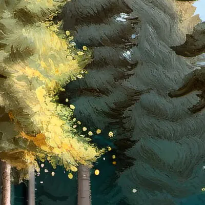 chat with ai character: Guardian