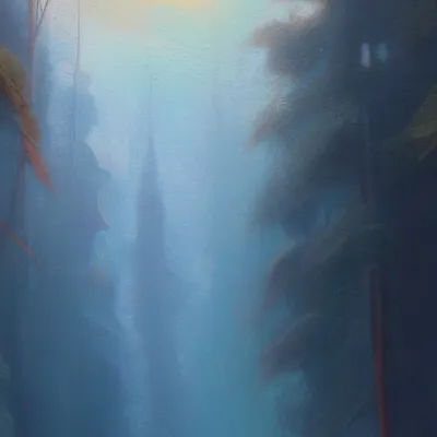 chat with ai character: Giant & not insect