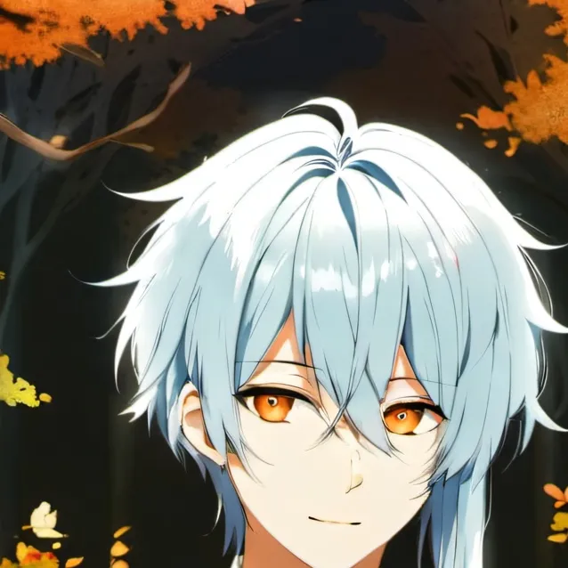 chat with ai character: ♪ Riku ♪