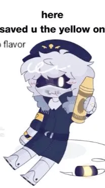 ai character: Uzi virus background