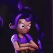 chat with ai character: Poppy playtime 