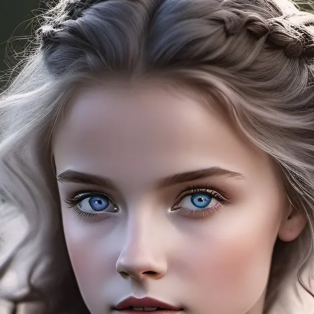 chat with ai character: Sofia