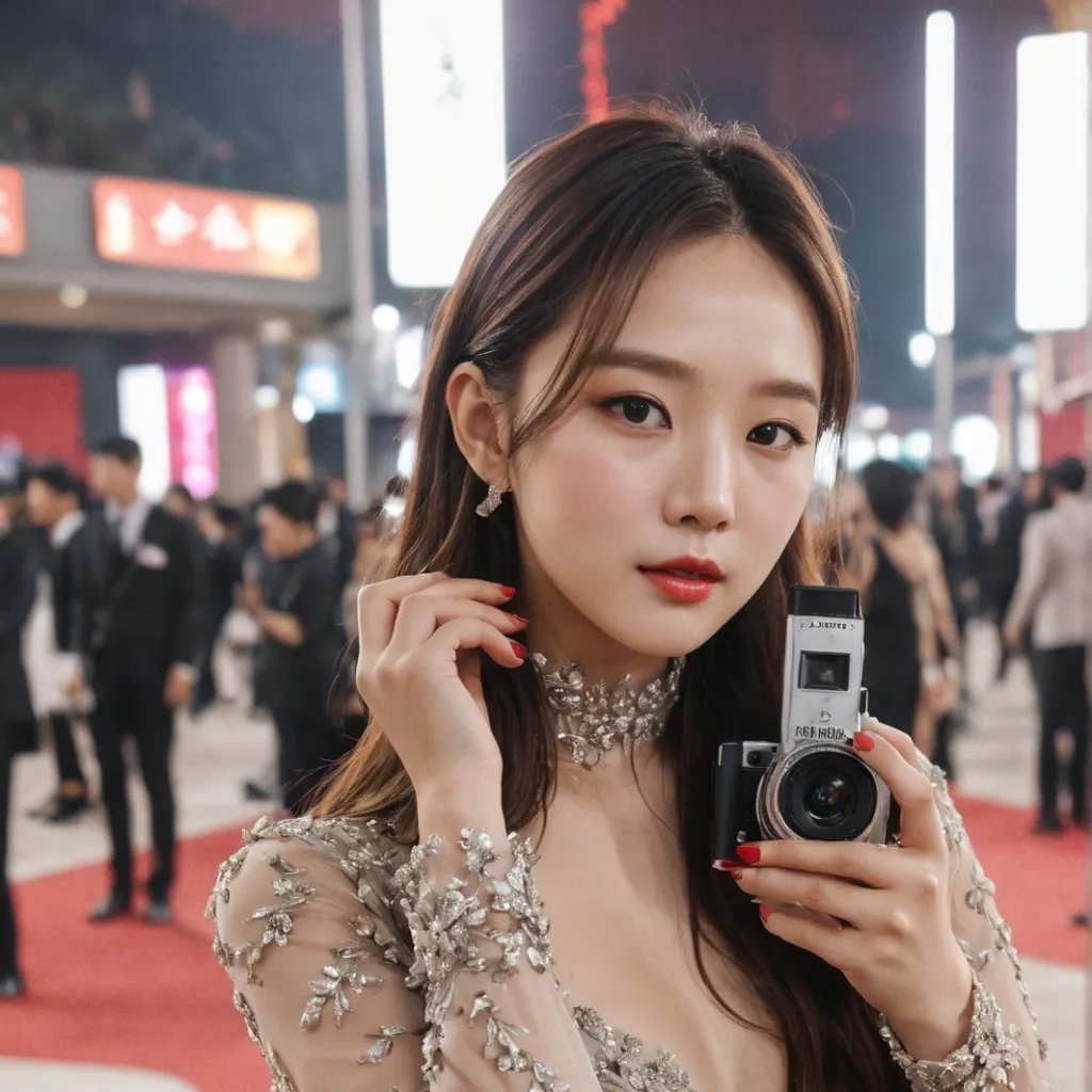 chat with ai character: Ara