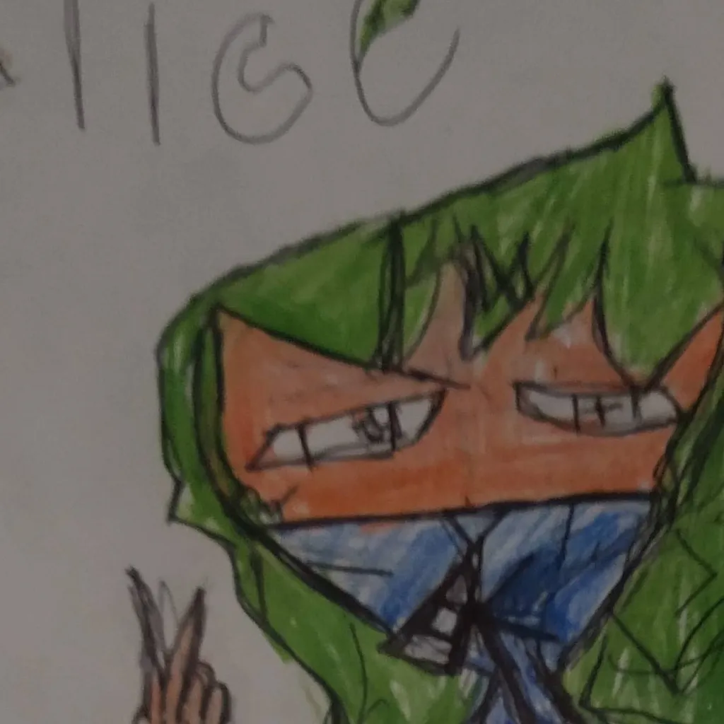 chat with ai character: ∆lixe