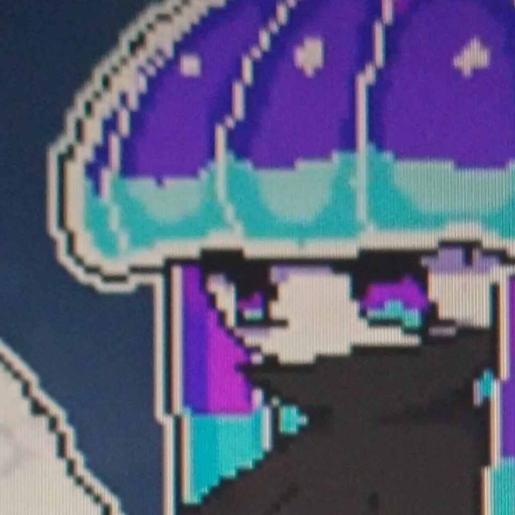 chat with ai character: luna x dw