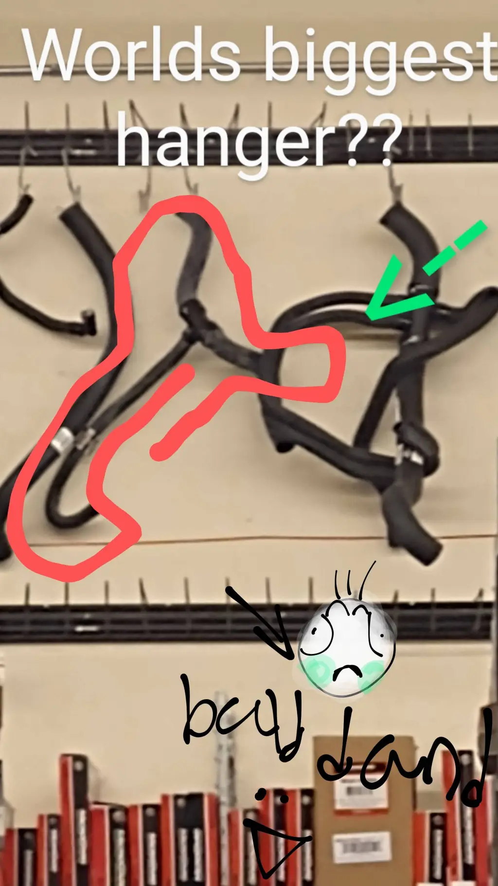 ai character: dw  background