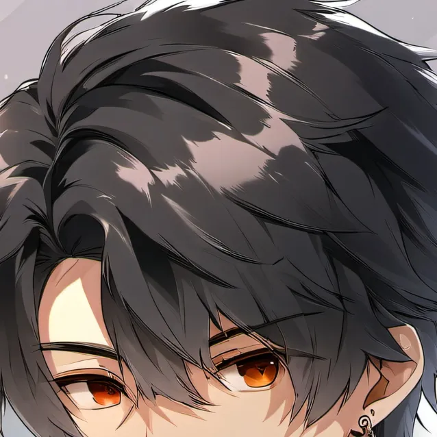 chat with ai character: malachi