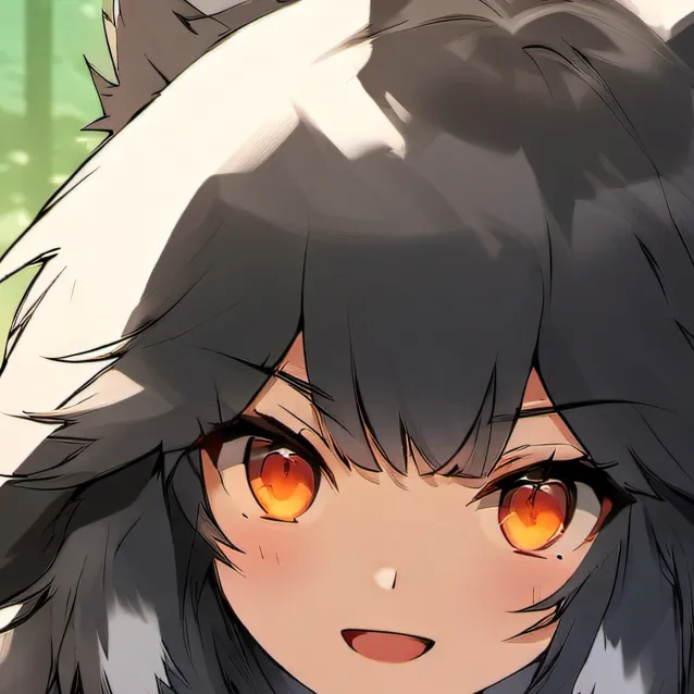 chat with ai character: kami