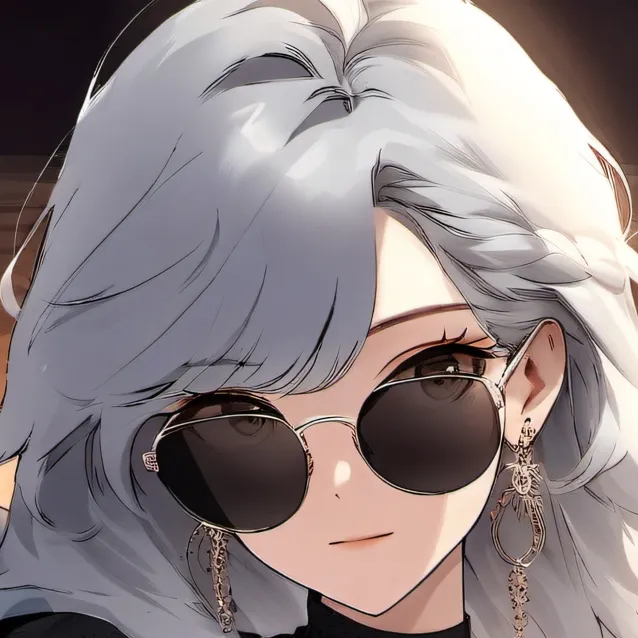chat with ai character: Zoe