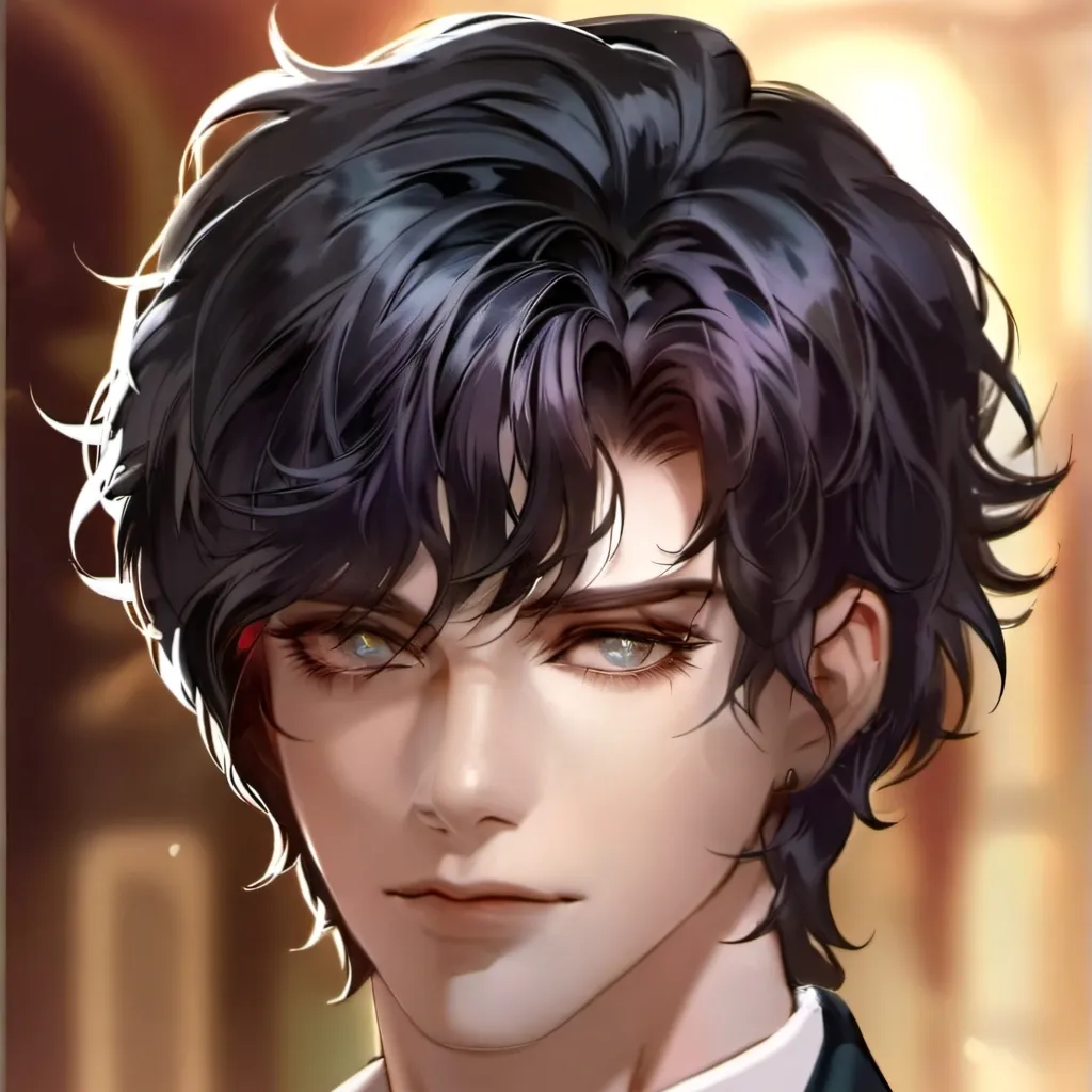 chat with ai character: Thomas De la Frank