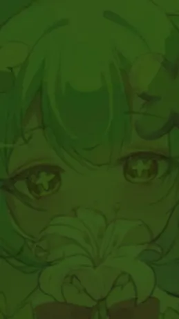 ai character: 𝓒𝓵𝓸𝓿𝓮𝓻 background