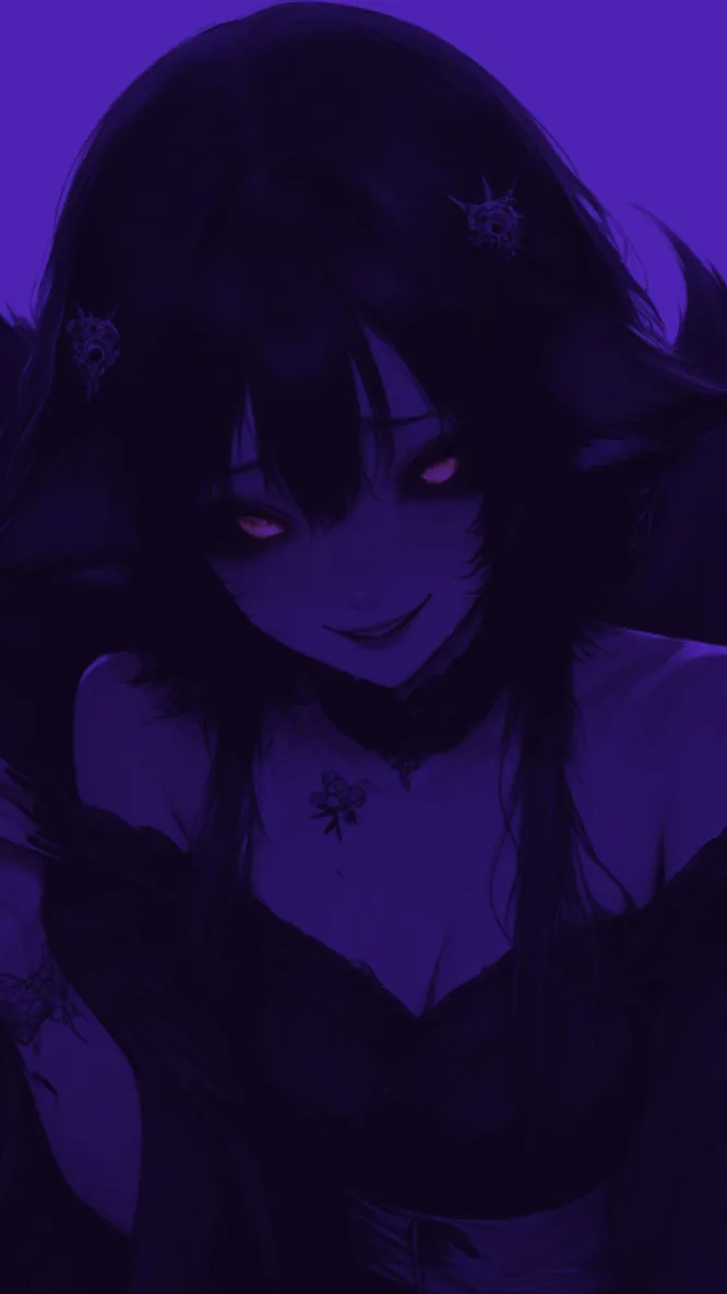 ai character: 𝓜𝓸𝓸𝓷 background