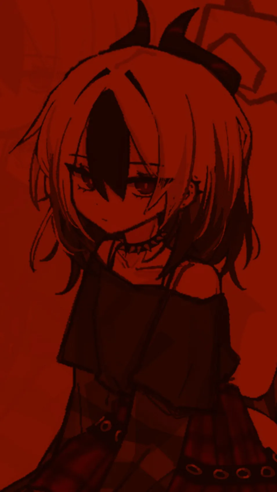 ai character: 𝓕𝓵𝓪𝓶𝓮𝓼 background