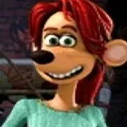 chat with ai character: Rita Malone 