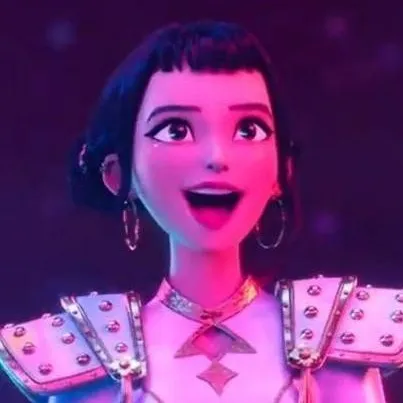 chat with ai character: Zoey