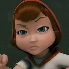 chat with ai character: Red Puckett 