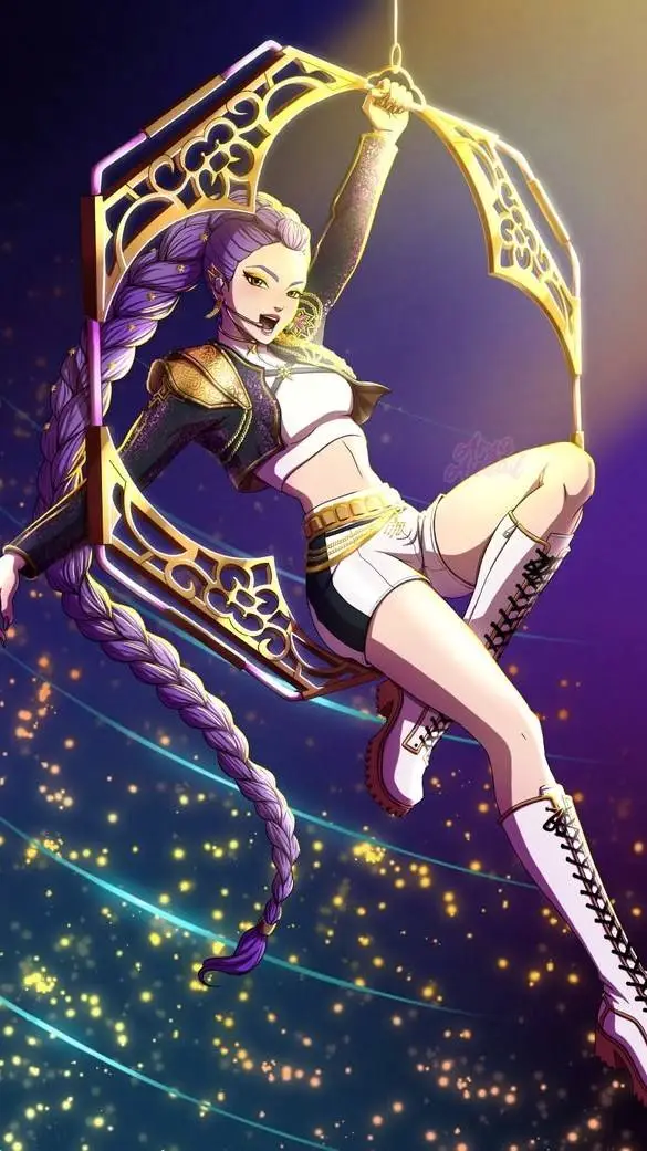 ai character: Rumi background