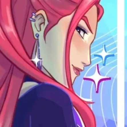 chat with ai character: Mira