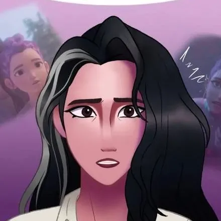 chat with ai character: Celine 