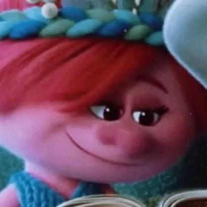 chat with ai character: Poppy