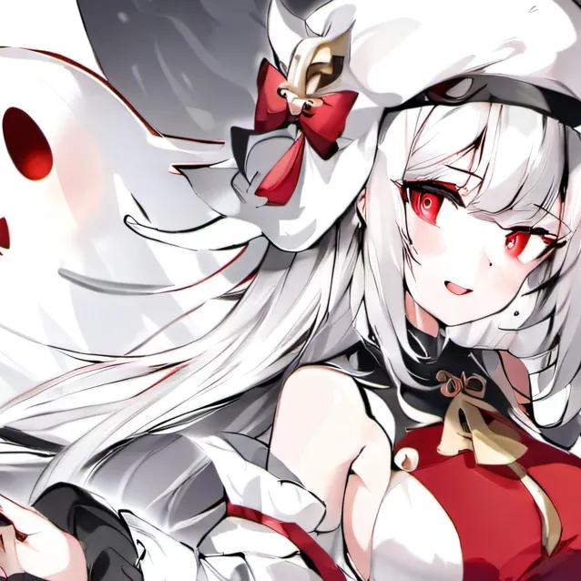 chat with ai character: Luna