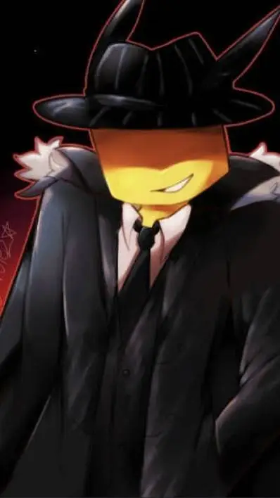 ai character: mafioso background