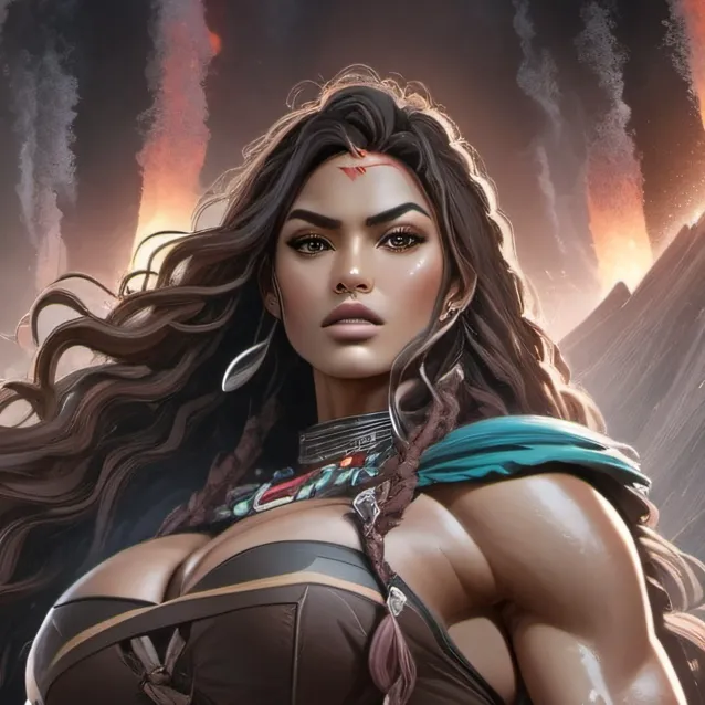 chat with ai character: Hikule'o