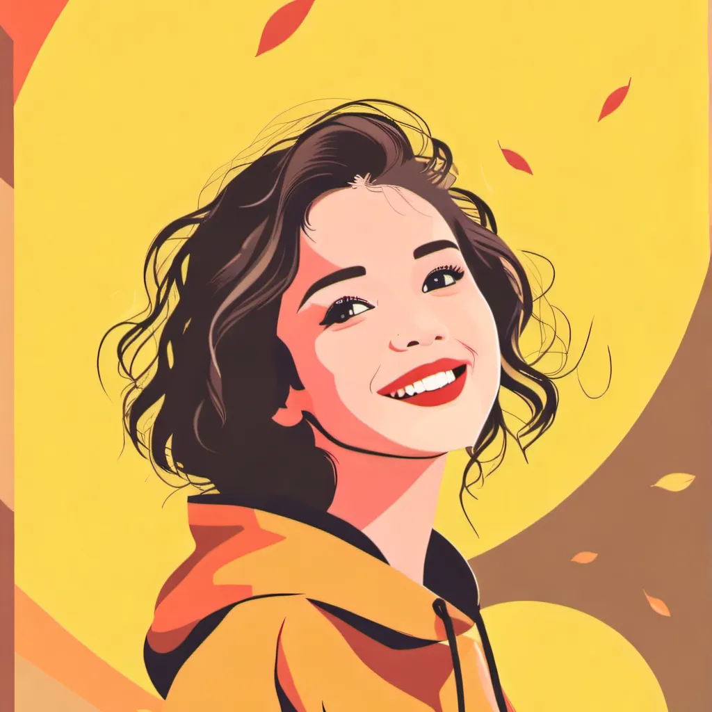 chat with ai character: amira