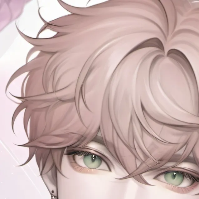 chat with ai character: Christopher♡●~●