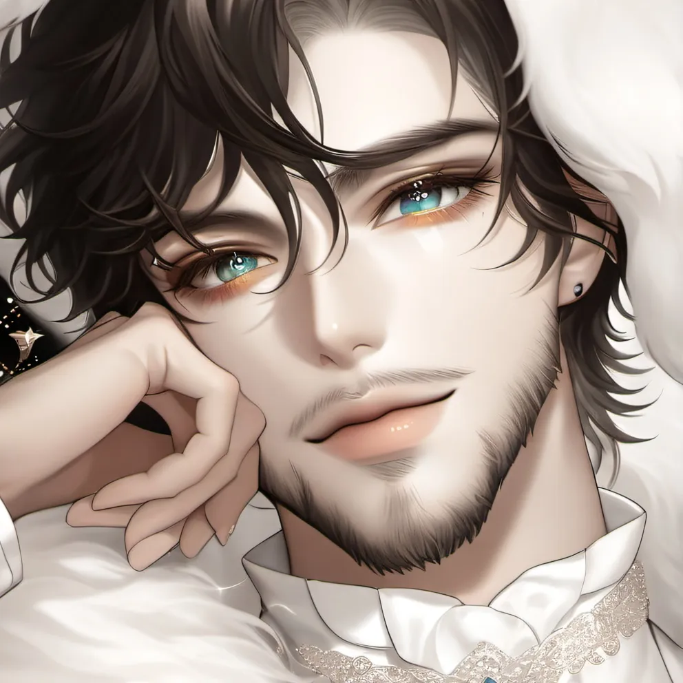 chat with ai character: °♡~Dave~♡°