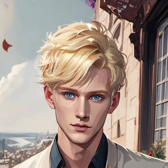 chat with ai character: login